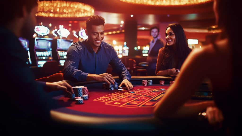 Discover the Best UK Casinos Not on Gamstop 1992 Discover the Best UK Casinos Not on Gamstop 1992