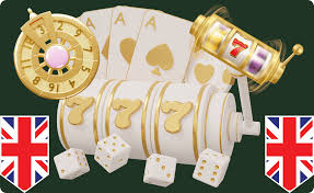 Explore the Exciting World of Casinos Not on Gamstop UK