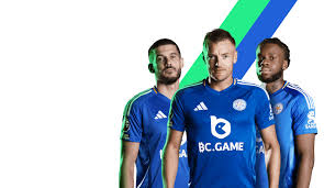 Découvrez l'univers captivant de BC Game Casino Découvrez l'univers captivant de BC Game Casino