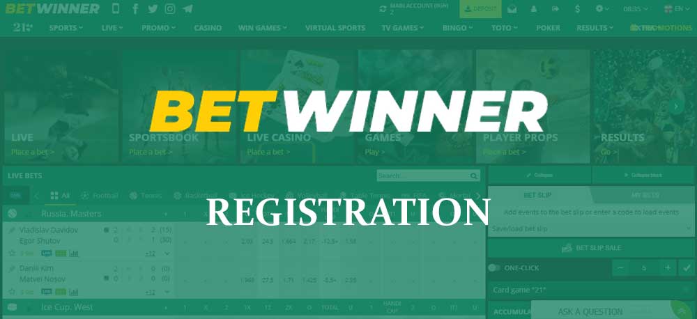 Exploring the Exciting World of Betwinner Casino Exploring the Exciting World of Betwinner Casino